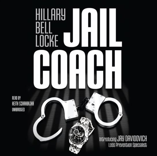 Jail Coach Locke Hillary Bell