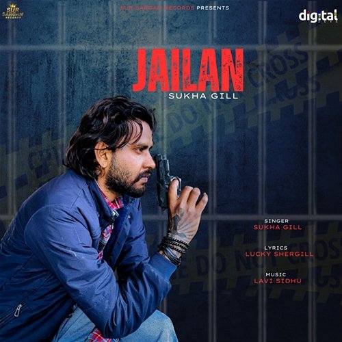Jailan Sukha Gill