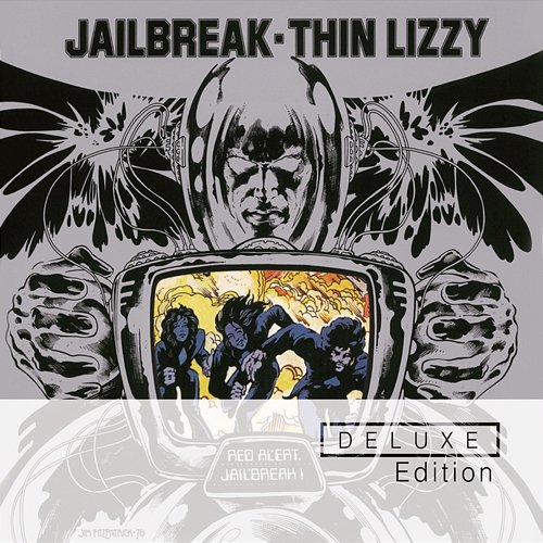 Jailbreak Thin Lizzy
