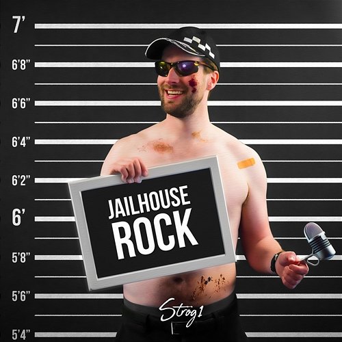 Jailhouse Rock Strög1