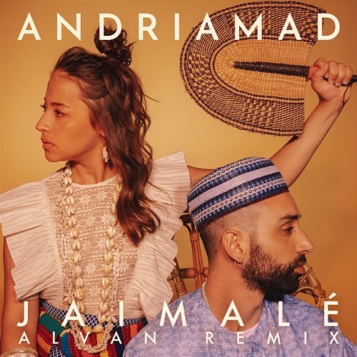 Jaimalé Andriamad