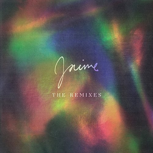 Jaime (The Remixes) Brittany Howard