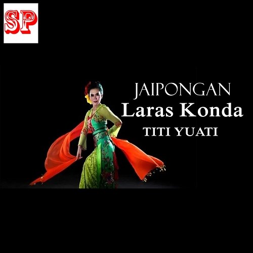 Jaipongan Titi Yuati