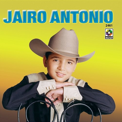 Jairo Antonio Jairo Antonio
