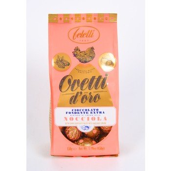 Jajeczka Pralina - Dark Chocolate 150G Feletti Inna marka