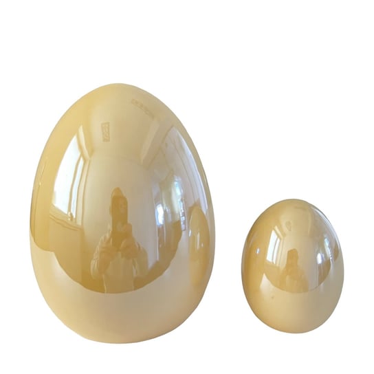 Jajka Wielkanocne, 2 Sztuki Inna marka
