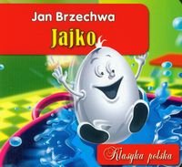 Jajko Brzechwa Jan
