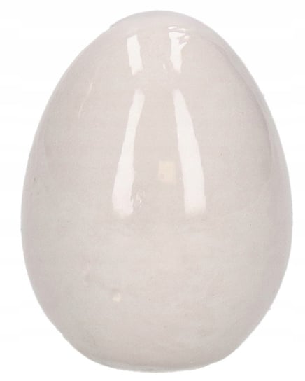 Jajko Ceramiczne Wielkanocne, Stroik, 6CM, 1 szt. Inna marka