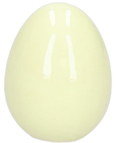 Jajko Ceramiczne Wielkanocne Stroik, 8,5CM, 1 szt. Inna marka