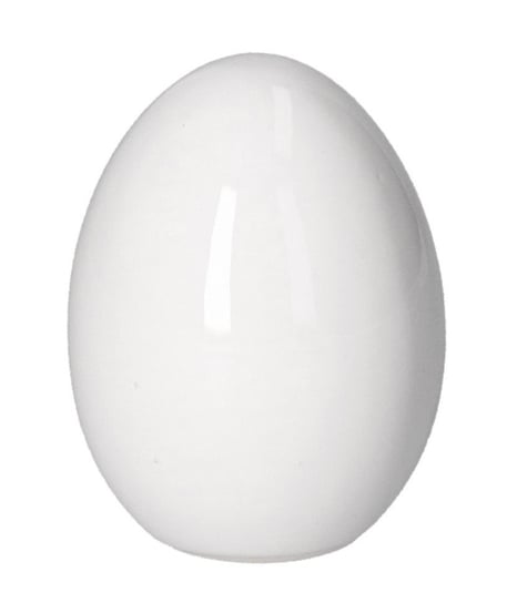 Jajko Cermaiczne  Wielkanocne Stroik, 4,5 CM, 1 szt. Inna marka