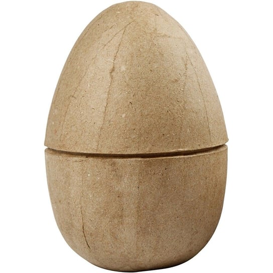 Jajko otwierane z papier-mache, 13 cm Creativ Company