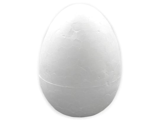 Jajko styropianowe 10 cm ( 10 szt ) Dystrybutor Kufer