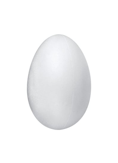 Jajko styropianowe 7cm - ozdoba wielkanocna Titanum