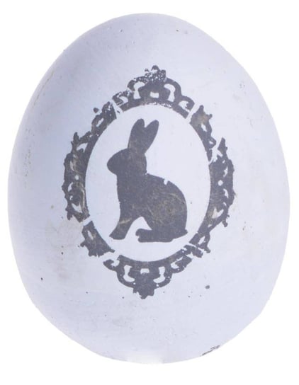 Jajko z kamienia białe średnie Inna marka