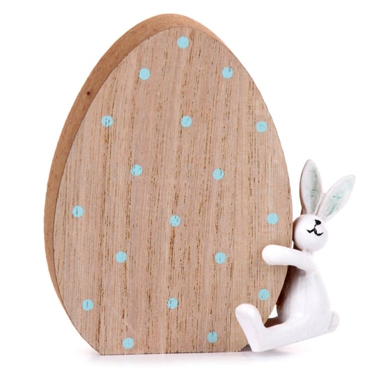 Jajo królik, Easter, dekoracja Empik