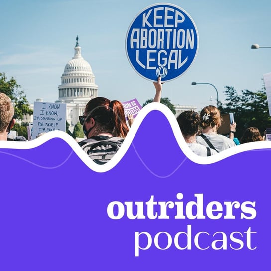 Jak Amerykanki radzą sobie z zakazem aborcji? - podcast Opracowanie zbiorowe