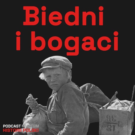 Jak bogata była II Rzeczpospolita? - podcast Muzeum Historii Polski