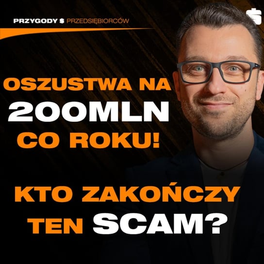 Jak branża SEO wykorzystuje niewiedzę firm? | Damian Węglarski - Przygody Przedsiębiorców - podcast Gorzycki Adrian, Kolanek Bartosz