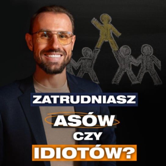 Jak budować zespół odporny na kryzysy? | Paweł Żygowski - Przygody Przedsiębiorców - podcast - audiobook Gorzycki Adrian, Kolanek Bartosz