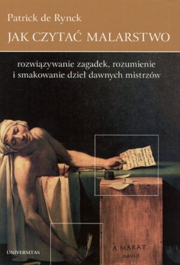 Jak Czytać Malarstwo Rynck Patrick