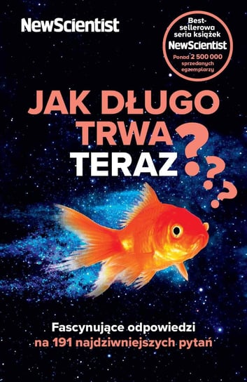 Jak długo trwa teraz? Opracowanie zbiorowe