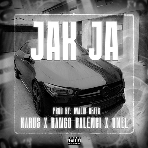 JAK JA Onel, bango balenci, Karus