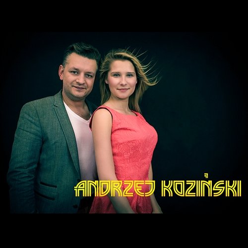 Jak mam żyć Andrzej Koziński