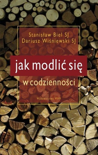 Jak modlić się w codzienności Biel Stanisław, Wiśniewski Dariusz