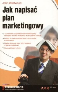 Jak napisać plan marketingowy Westwood John