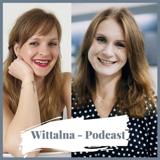 Jak nie głodować na diecie? - Wittalna - podcast - audiobook Wittenbeck Kinga