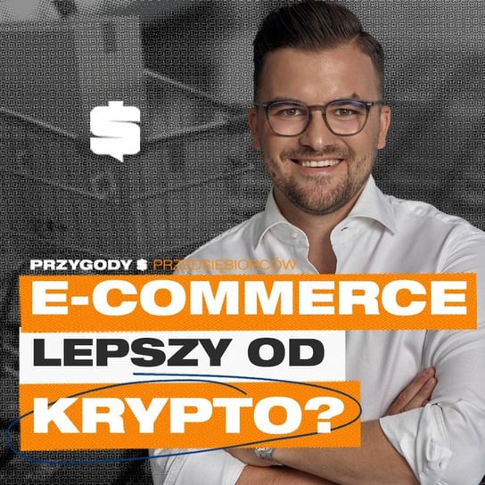 Jak nie utopić oszczędności życia w e-commerce? | Jakub Roskosz - Przygody Przedsiębiorców - podcast Kolanek Bartosz, Gorzycki Adrian