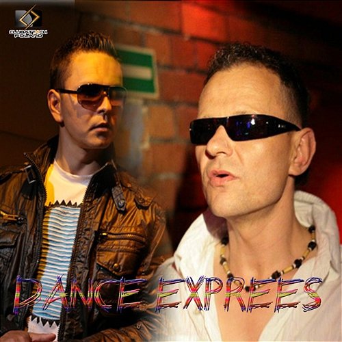 Jak Ogień (Radio Edit) Dance Express