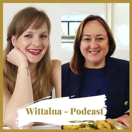 Jak planować tak, żeby w końcu Ci wyszło? - Wittalna - podcast - audiobook Wittenbeck Kinga