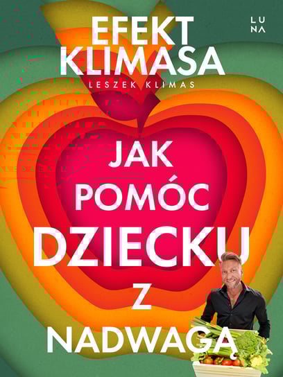 Jak pomóc dziecku z nadwagą. Efekt Klimasa Leszek Klimas