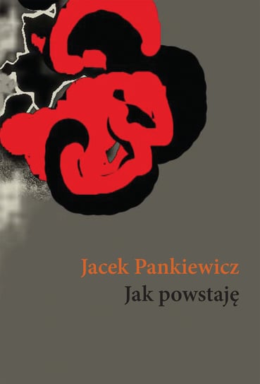 Jak powstaję Pankiewicz Jacek