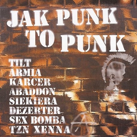 Jak Punk to Punk. Volume 1 (Remastered) Various Artists