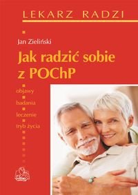 Jak radzić sobie z POChP Zieliński Jan