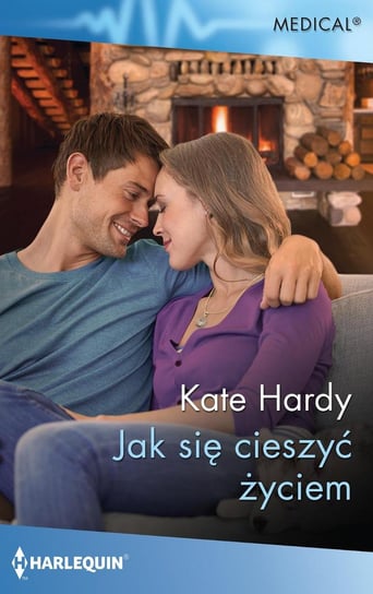 Jak się cieszyć życiem Hardy Kate