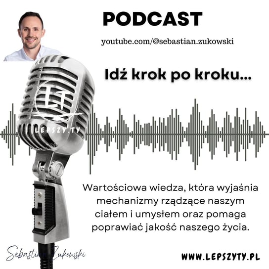 Jak się komunikować aby nas usłyszano? - Komunikacja, która buduje mosty między ludźmi - Lepszy.Ty - Psychologia | Coaching | Rozwój | Nauka - podcast - audiobook Żukowski Sebastian