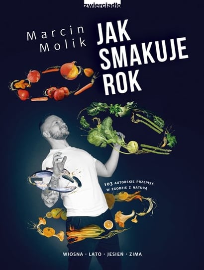 Jak smakuje rok Molik Marcin