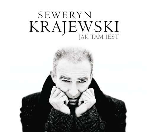 Jak Tam jest Krajewski Seweryn