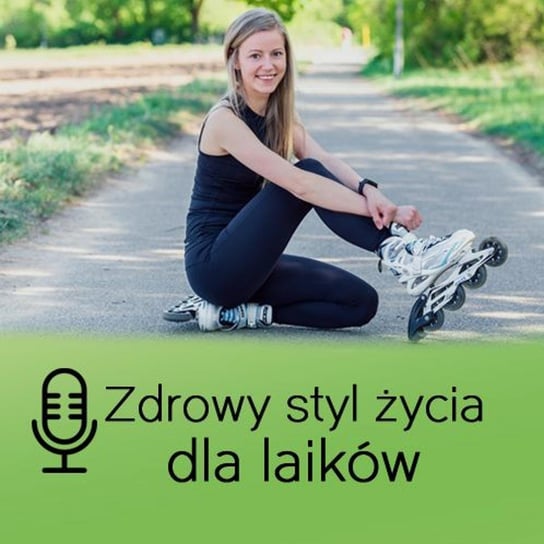 Jak to się stało,że jestem studentką? - Ogarnij dietę - podcast - audiobook Ogarnij dietę