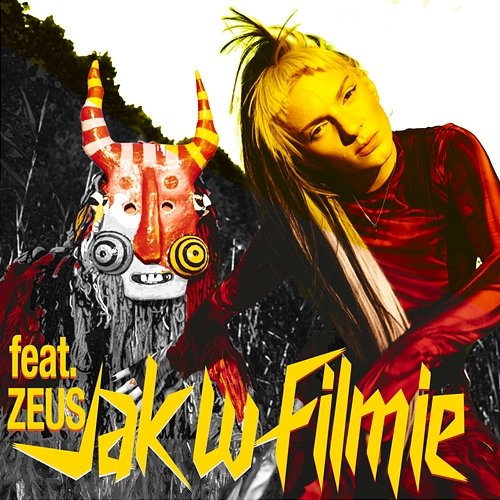 Jak w filmie Sarsa, Moo Latte feat. Zeus