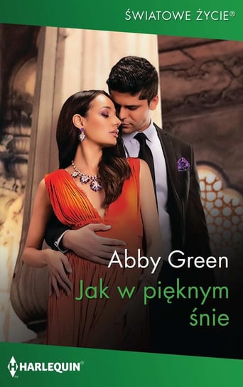 Jak w pięknym śnie Green Abby