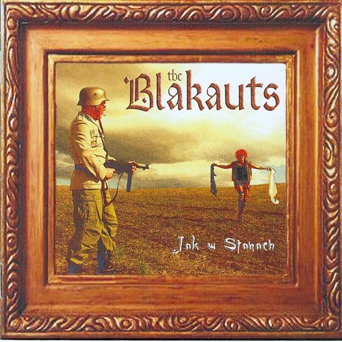 Jak w Stanach The Blakauts