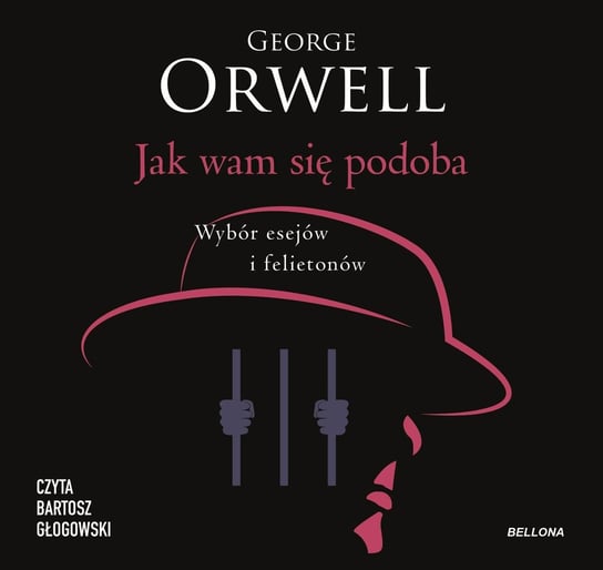 Jak wam się podoba Orwell George