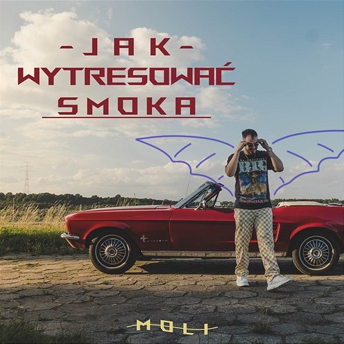 Jak wytresować smoka Moli