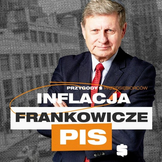 Jak wyzwolić POLSKĄ GOSPODARKĘ od polityki? | Prof. Leszek Balcerowicz - podcast Gorzycki Adrian, Kolanek Bartosz
