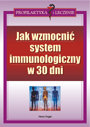 Jak Wzmocnić System Immunologiczny w 30 Dni Vogel Hans
