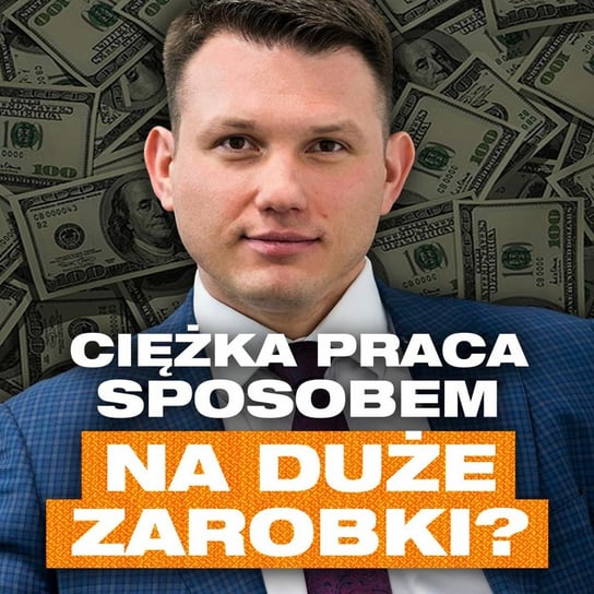 Jak zarabiać duże pieniądze? | Sławomir Mentzen - Przygody Przedsiębiorców - podcast Gorzycki Adrian, Kolanek Bartosz